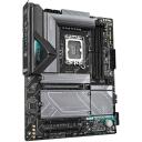 Gigabyte Z890 EAGLE материнская плата, 14+1+2 фазы VRM, до 8800MHz DDR5, 4xM.2, 2.5GbE LAN, USB 4.0 Type-C