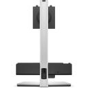 Dell Pro Slim All-in-One Stand OSS25, 25.2cm x 28cm x 43.4cm, h&otilde;bedane, reguleeritav k&otilde;rgus, Dell Quick Release Mechanism