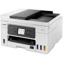 Canon Maxify GX4040 5779C009, 1200x2400dpi, 7.1ipm spalvų nuskaitymas, 18ipm mono spausdinimas, 13ipm spalvų spausdinimas, WiFi