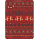 Lakats 4FUN Original, Deer Pink, 5907487920812 4FUN