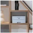Brother HL-L2865DW printeris HLL2865DWRE1, 34 ppm, A4, Wi-Fi, automātiskā divpusējā drukā&scaron;ana, 250 lapas