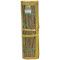 Perforēts bambusa žogs 1x3m 83914 HOME4YOU