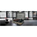 Muse Gramofons Stereo Sistēma MT-201 BTG, 33/45/78 RPM, USB ports, AUX ieeja, 2x5W skaļruņi