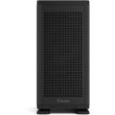 Fractal Design Datora korpuss Mood FD-C-MOD1N-02, 2x2.5&rdquo; un 1x3.5&rdquo; disku vietas, mITX, 1 x USB 3.2 Gen 2x2, 2 x USB 3.0