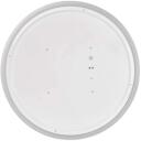 Emos Nutikas LED valgusti ZM5192, 45 W, 2 700&ndash;6 500 K, 2 700 lm, Wi-Fi, reguleeritav, h&auml;&auml;le juhtimine