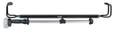 LED ribavalgusti LXT Makita DML818 18V 1700/800/400LM