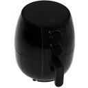 Adler Airfryer Oven | AD 6312 | Power 1600 W | Capacity 2.5 L | Convection | Black