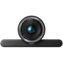Lenovo 4K Pro veebikaamera 4XC1Q25246, 3840 x 2160, USB 3.0, privaatsuse sulgur, automaatne teravustamine, HDR