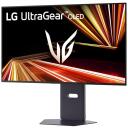 LG OLED monitor 32GX850A-B.AEU, 32", 3840 x 2160, 165 Hz, 0.03 ms, 275 cd/m&sup2;, 2xHDMI, VESA 100x100, HDR, 1xUSB
