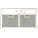 Cata Nosaukums GT-PLUS 45 WH/M KODS, 645 m&sup3;/h, 220-240 V, 3 ātrumi, mehāniskais vadības tips, balta