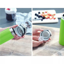 LEIFHEIT Thermo Mug Flip 103277 600ml green