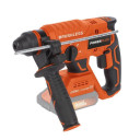 Akulööktrell 20V, 2Ah, POWDP15640 POWERPLUS