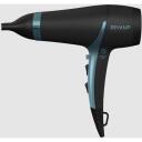 Revamp matu žāvētājs DR-4000-EU, 2100W, 4 siltuma režīmi, 2 ātrumi, 3m kabelis, 1 uzgalis, jonizators, viegli tīrāms filtrs