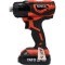 18V Impact Drill Driver Set YT-82800 YATO
