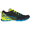 Apavi BUSHIDO II GTX, izmērs: 40, Black/Neon, 8020647995080 LA SPORTIVA