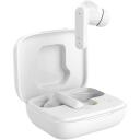 Sbox Bezvadu austiņas EB-TWS08-W, balta, 121dB, 32&Omega;, Bluetooth, 20Hz-20KHz, skārienjutīgs displejs