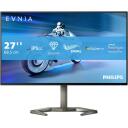 Philips m&auml;ng monitor 27M1F5500P/00, 27", IPS, QHD, 16:9, 144 Hz, 1 ms, 2560 x 1440, 450 cd/m&sup2;, 2xHDMI, must