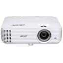 Acer проектор H6830BD 4000 ANSI люмен, DLP, UHD 4K (3840x2160), LED, 10000 ч, 120% смещение, 2 HDMI, 1 динамик
