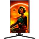 Aoc Monitorius 25G3ZM/BK, 24.5", 240 Hz, FHD, 1920 x 1080, 0.5 ms, 2 x HDMI, VA, 300 cd/m&sup2;, FreeSync