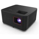 Philips GamePix 900 GMX900/INT, 3840 x 2160, 1000 ANSI lm, 3D, DLP projektorius, ne&scaron;iojamas, juodas