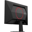 AOC LCD monitorius 24G4ZRE, 24", FHD, 240 Hz, 1 ms, 1920 x 1080, 300 cd/m&sup2;, 2xHDMI, juodas