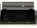 CHARCOAL GRILL WITH SMOKER GRATE 60X30CM 99901 LUND