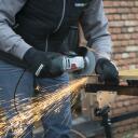 Nurgas lihvmasin 850W &Oslash;125mm, POWERPLUS, POWP1020, Nominaalpinged AC min: 220 V, Diski ei kuulu komplekti