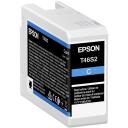 Epson T46S2 C13T46S200, 25ml, ts&uuml;aan, Epson UltraChrome PRO, &uuml;hilduv SureColor SC-P700-ga