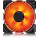 Fractal Design Kaste ventilators AL-12 FD-FAN-PRI-AL12-PWM, 120mm, 85.71 CFM, 32.7 dBA, RGB, PWM
