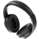 Audictus Juhtmevabad k&otilde;rvaklapid ABH-1913, 208g, 50h, 110dB, 16&Omega;, 3.5mm, Bluetooth, USB Type C, 50mm, 20-20000Hz
