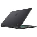 Msi S&uuml;learvuti Cyborg 15 B13WEKG-629XPL, i5-13420H, 16 GB, 512 GB, 15.6", NVIDIA GeForce RTX 5050, must