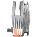 Gamemax protsessori jahuti SIGMA540 ARGB WH, 38.4-81 cfm, 800-1600 rpm, 25 mm, 130 mm, 18-28.6 dBA, ASUS Aura Sync