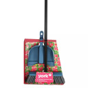 Uzkopšanas komplekts KOMBI, YORK, 36082010, 0.59kg, 35.00cm x 117.00cm x 12.00cm