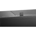 Coolermaster Silencio S600 MCS-S600-KN5N-S00, melns, 1 x 5,25, 4 x 3,5, 5 x 2,5, 2 x USB 3.2, 1 x austiņas/mikrofons