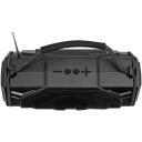 Tracer Pārnēsājams Bluetooth skaļrunis TRAGLO47616, 1800 mAh, 15W, Bluetooth 5.3, FM radio, microSD, USB-C