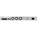 Ubiquiti videoregistraator UNVR, 4GB, 4 kanalit, 1000Mbit/s, 100W, 1 l&uuml;liti, RAID 5, hall