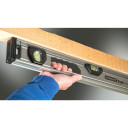 FATMAX® I-BEAM līmeņrādis 60cm, magnētisks, triecienizturīgs, XTHT1-42131, Stanley