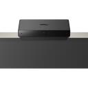 Sony Bravia kaamera CMU-BC1, 1920x1080, USB 2.0, must, &uuml;hilduv XR seeria teleritega