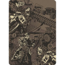 Lakats 4FUN Moto, Speed Junkies, 5907487921208 4FUN