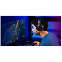 Razer austiņas Barracuda X (2022) RZ04-04430100-R3M1, 32&Omega;, 40mm, 50h akumulators, Bluetooth 5.2