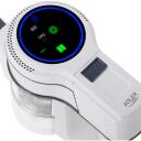 Adler Vacuum Cleaner | AD 7064 2in1 | Cordless operating | 220-240 V | Operating time (max) 57 min | White | Warranty 24 month(s)