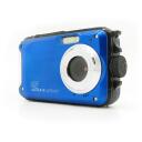 Easypix Aquapix W3027 Wave, 10034, 5MP, 30MP, 1920x1080p, 2,7 colio ekranas, atsparus vandeniui iki 3m