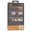 A4Tech optiline hiir V-TRACK G9-500F-1 A4TMYS40974, 2000 dpi, 4 nuppu, 15 m traadita ulatus, V-Track andur