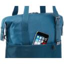 Thule Spira Vertikaalne Tote 3203783, 30x15x38cm, 0.84kg, 15L, pol&uuml;ester, sinine, muudetav
