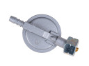 Propāna-butāna gāzes regulators 37mbar, 1,5kg/h, GEKO, G80546