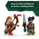Lego Konstruktor 77037, 768 tk, 9 a., plastmass, fantaasia, Horizon kollektsioon