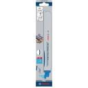 Bosch m&otilde;&otilde;ksaag S1137BEF 2608658994, 225mm, 14/16/18 TPI, 5 tk, S-hark, puhas l&otilde;ige