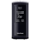 Cyberpower UPS sistēma VP700ELCD, 700 VA, 390 W, Akumulators, 1 x IEC 60320 C14, 4 izejas, AVR, LCD displejs