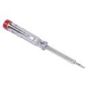 Screwdriver tester 100-250V, 140mm Kreator