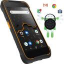 Myphone Mobilus telefonas BS21, 5.0", 720x1280, 2GB RAM, 16GB, 5000mAh, 8MP, 2MP, Dual SIM, NFC, A-GPS